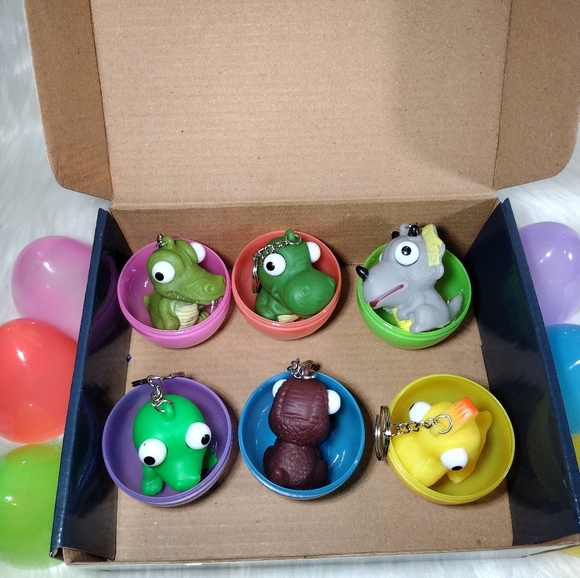 🍉5 for $25* Easter Basket Stuffers - Picture 4 of 7